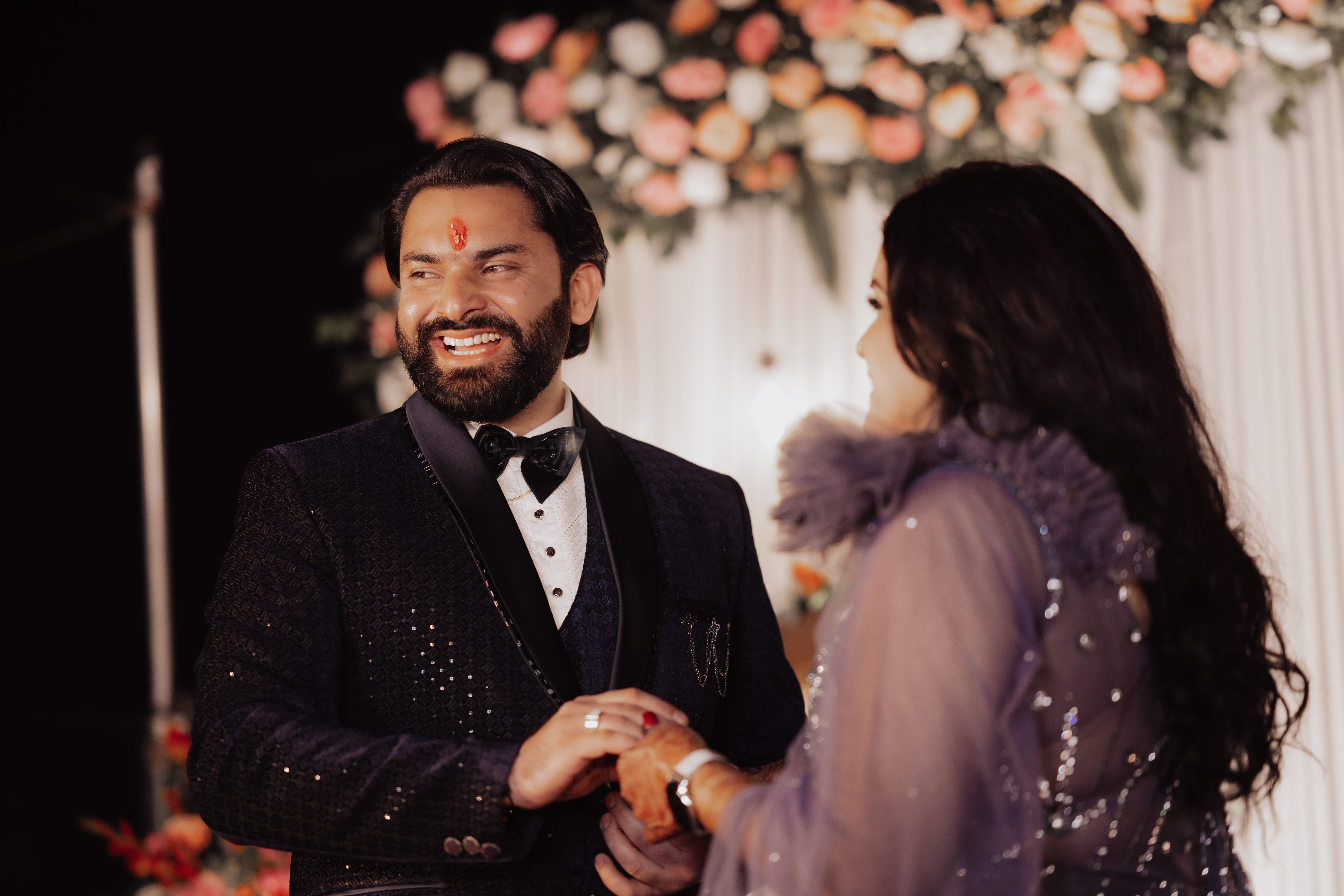 Engagement Shoot Image 1